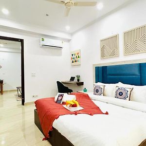 Standard One-Bedroom Apartment
