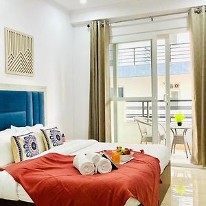 Standard One-Bedroom Apartment